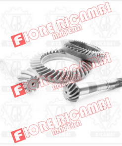 584943 KIT PIGNONE E CORONA